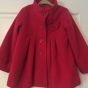 Baby GAP coat